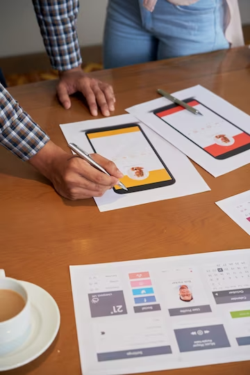 Web Design Fundamentals