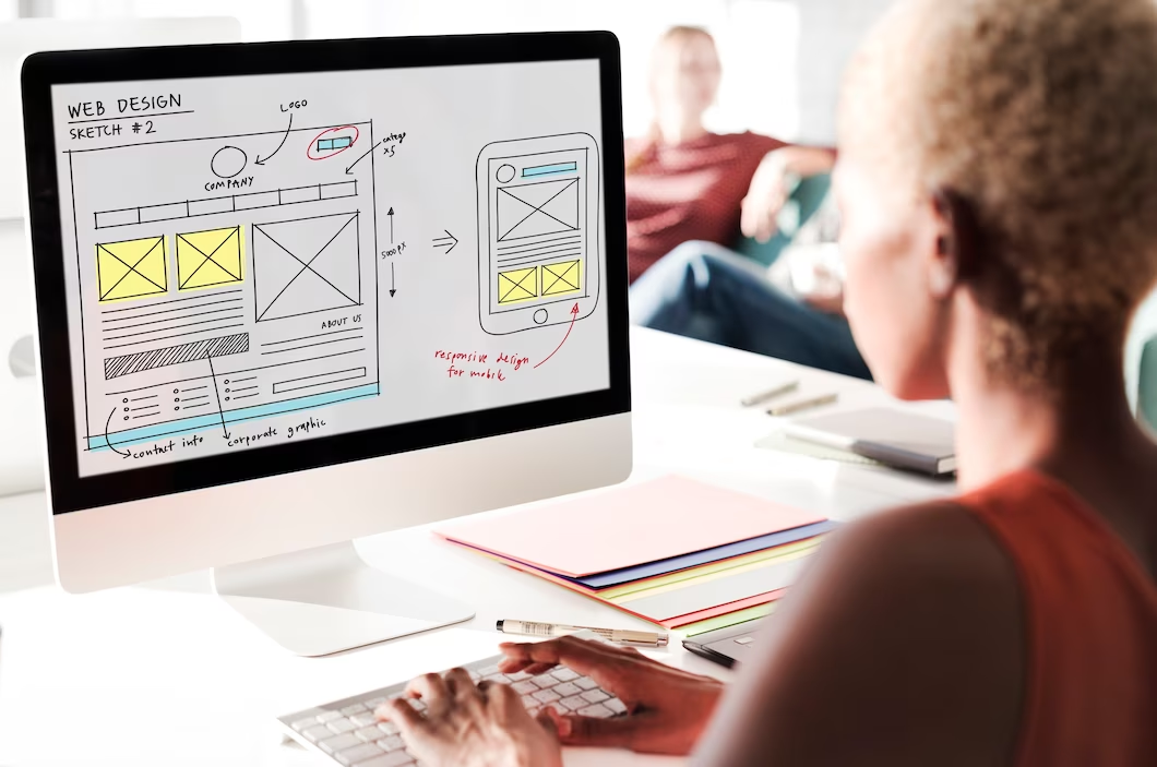 Web Design Fundamentals