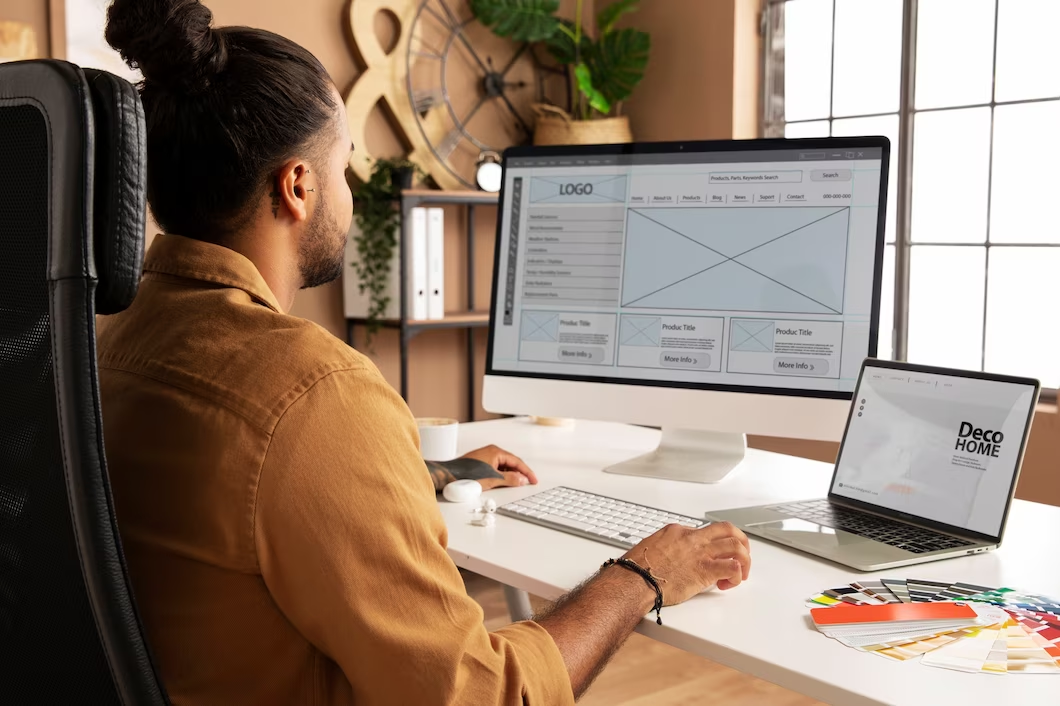 UI/UX Design