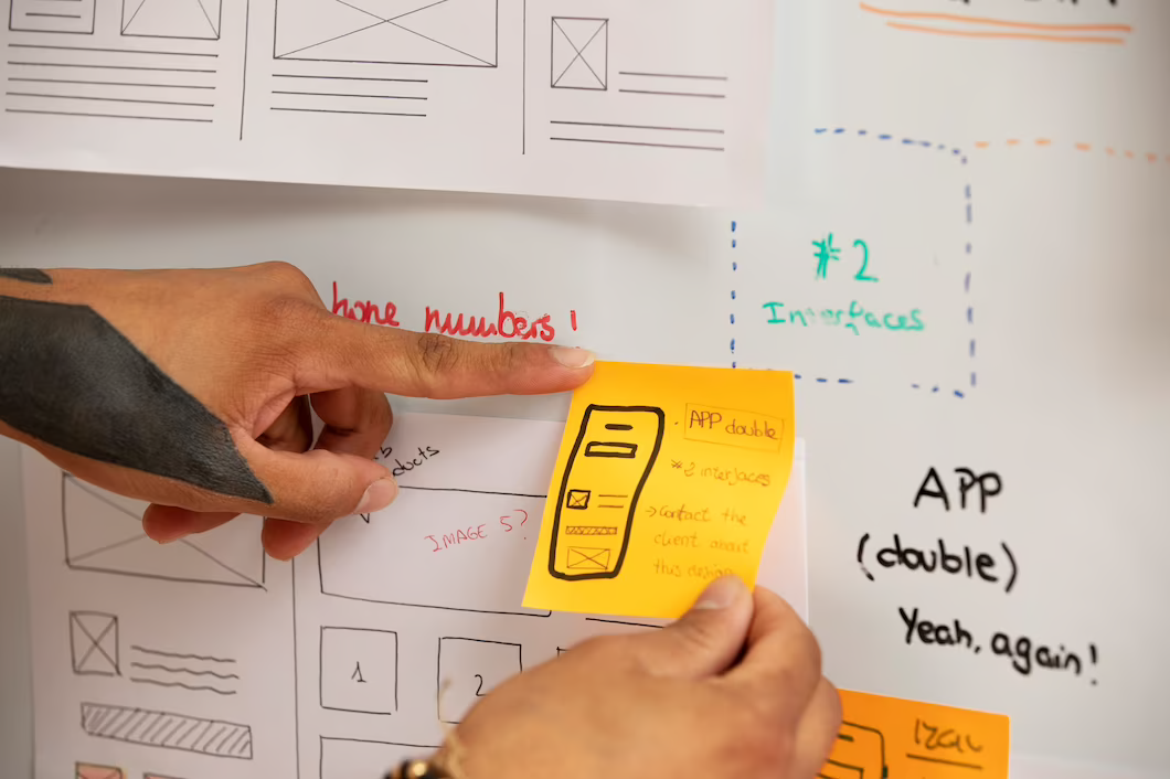 Mobile App Development