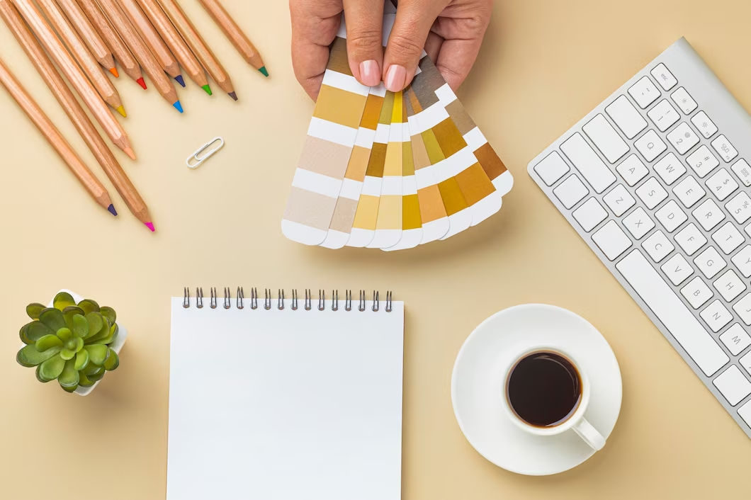 Graphic Design for Beginners