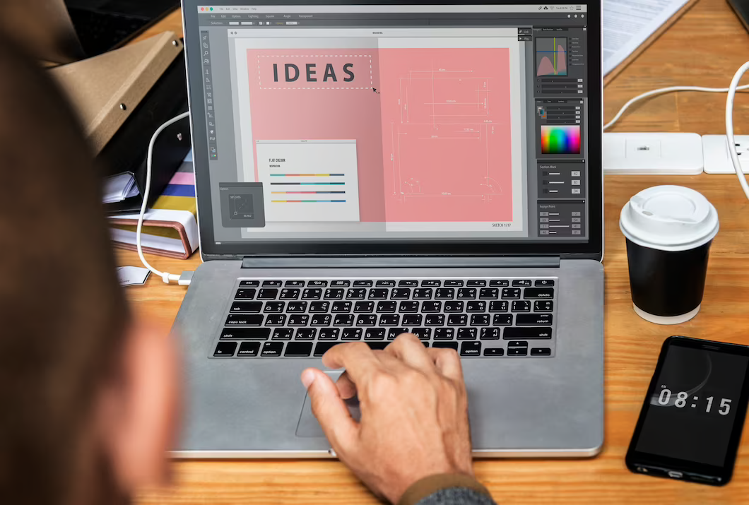 Graphic Design for Beginners