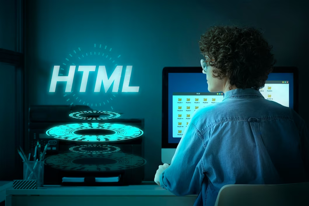Front-End Web Development
